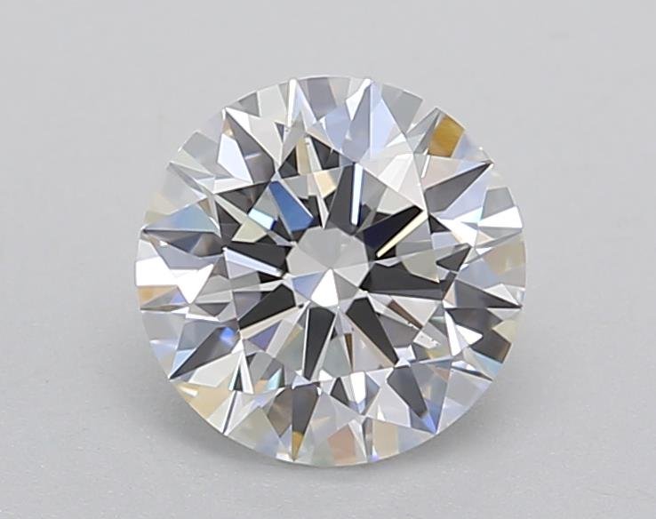 1.10ct E VS1 Rare Carat Ideal Cut Round Lab Grown Diamond