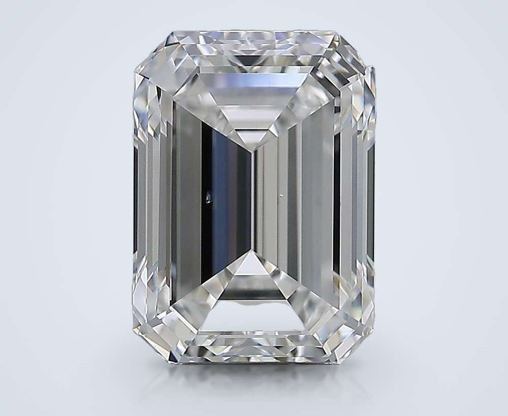 3.00 Carat Emerald Natural Diamond