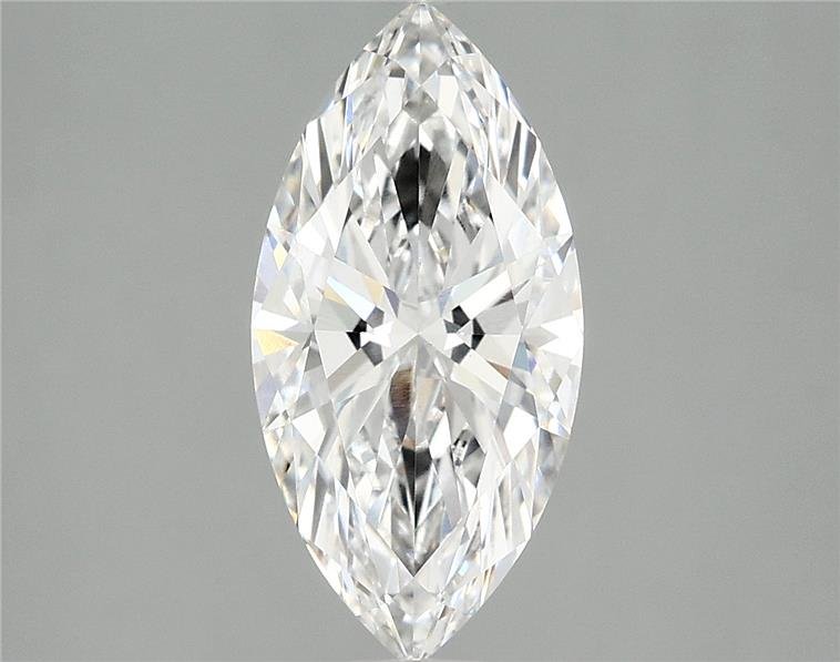 1.91 Carat Marquise Lab Diamond