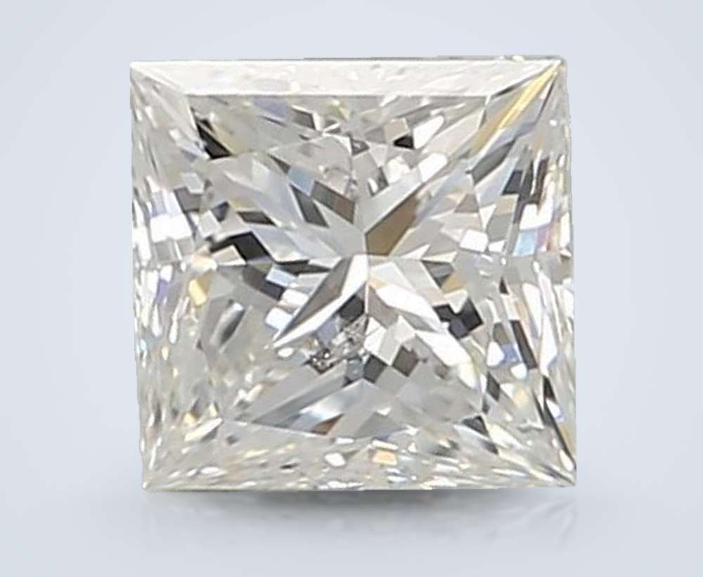 1.01 Carat Princess Natural Diamond