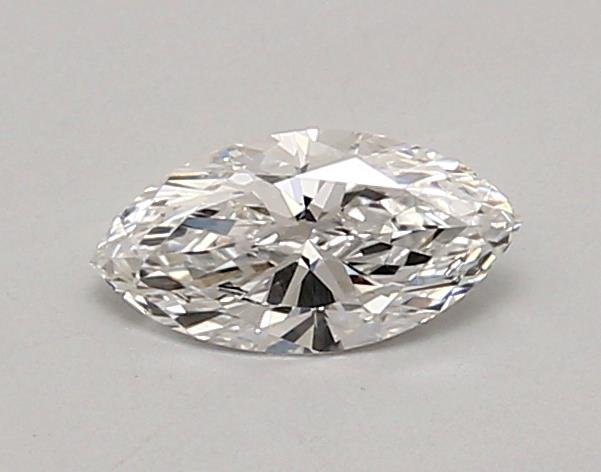 0.57 Carat Marquise Lab Diamond