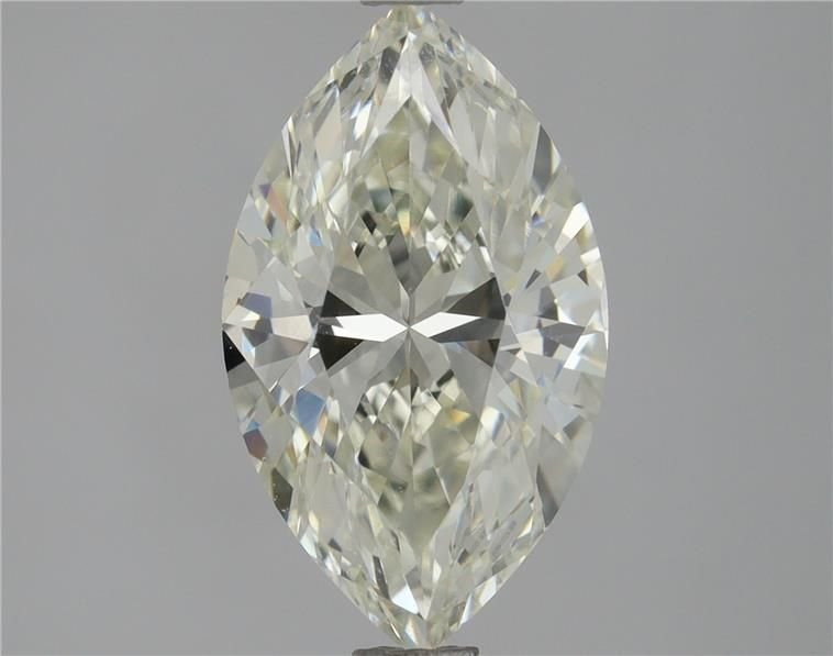 1.52ct J VS1 Very Good Cut Marquise Diamond