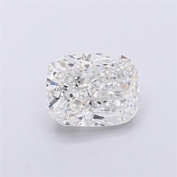 3.03 Carat Cushion Lab Diamond