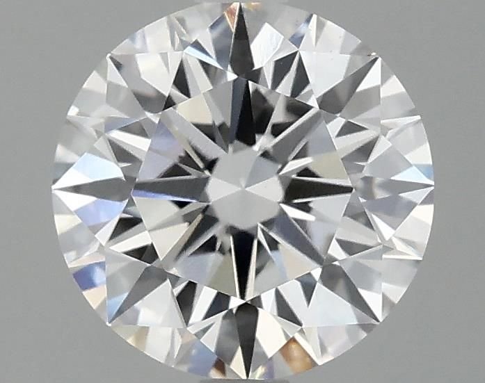1.98 Carat Round Lab Diamond