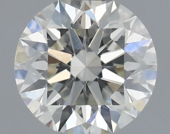 0.33ct H VS1 Rare Carat Ideal Cut Round Diamond
