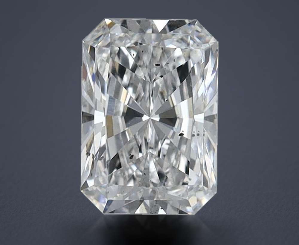 1.15 Carat Radiant Lab Diamond