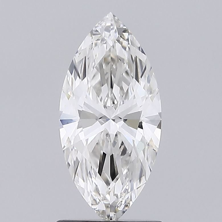 1.17ct G VS1 Rare Carat Ideal Cut Marquise Lab Grown Diamond