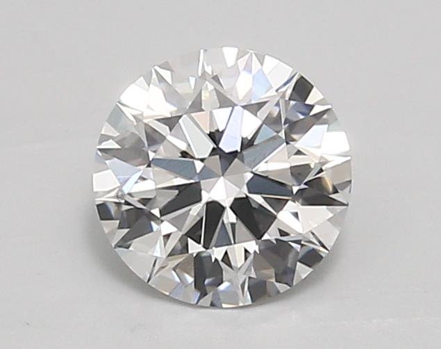 1.42ct D VS1 Rare Carat Ideal Cut Round Lab Grown Diamond