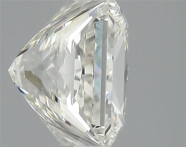 2.49 Carat Princess Natural Diamond