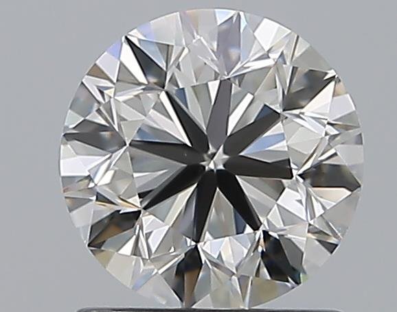 1.20 Carat Round Natural Diamond