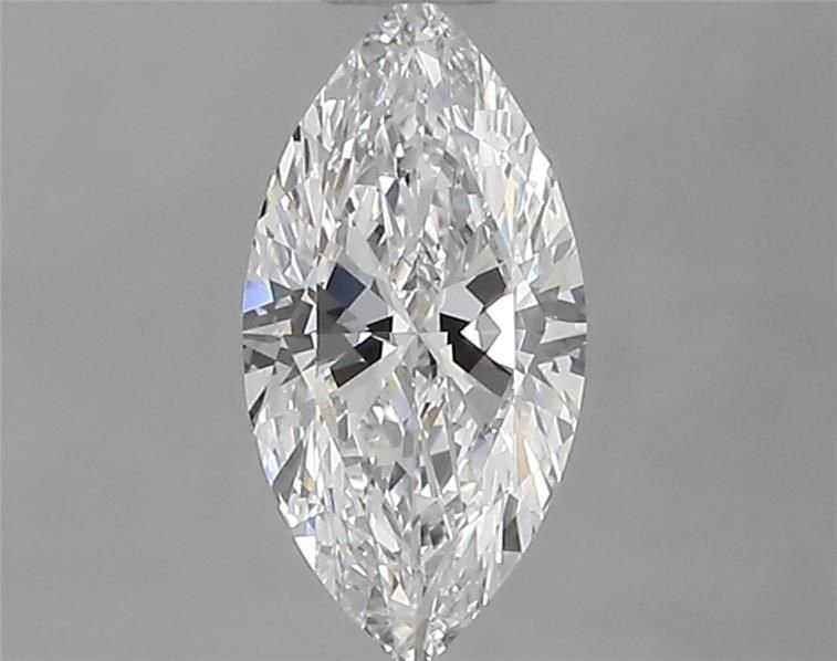 0.40 Carat Marquise Natural Diamond