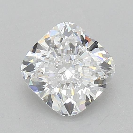 1.50ct E VS1 Rare Carat Ideal Cut Cushion Lab Grown Diamond