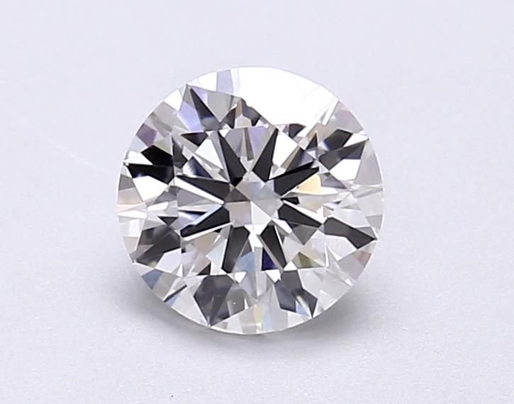 1.07ct F VVS2 Excellent Cut Round Lab Grown Diamond