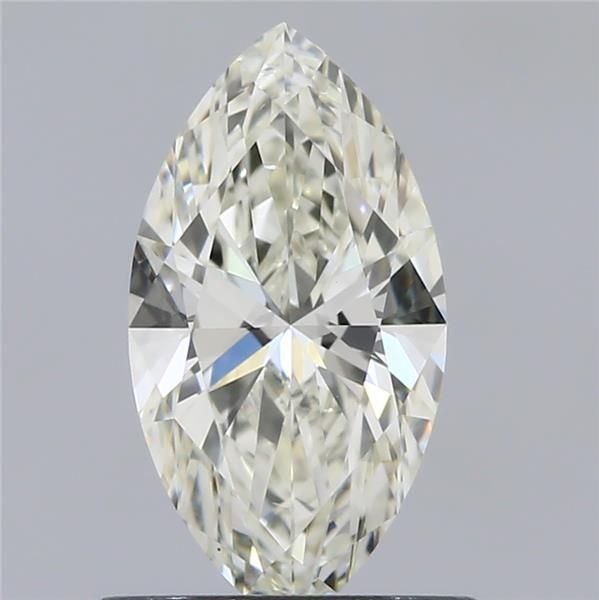 0.70ct K VS2 Rare Carat Ideal Cut Marquise Diamond