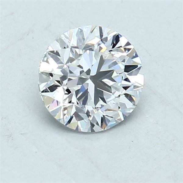 1.01ct E VS1 Very Good Cut Round Diamond