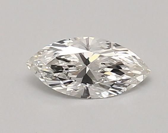 0.46 Carat Marquise Lab Diamond