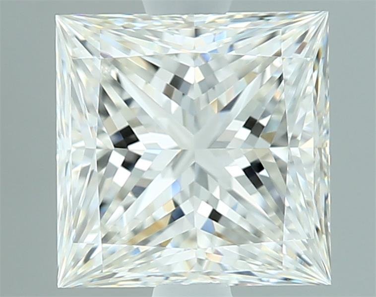 1.14 Carat Princess Natural Diamond