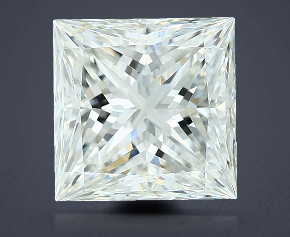 1.14 Carat Princess Natural Diamond
