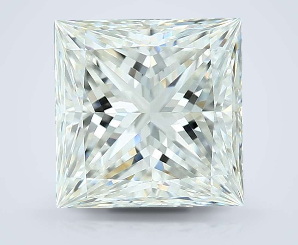 1.14 Carat Princess Natural Diamond
