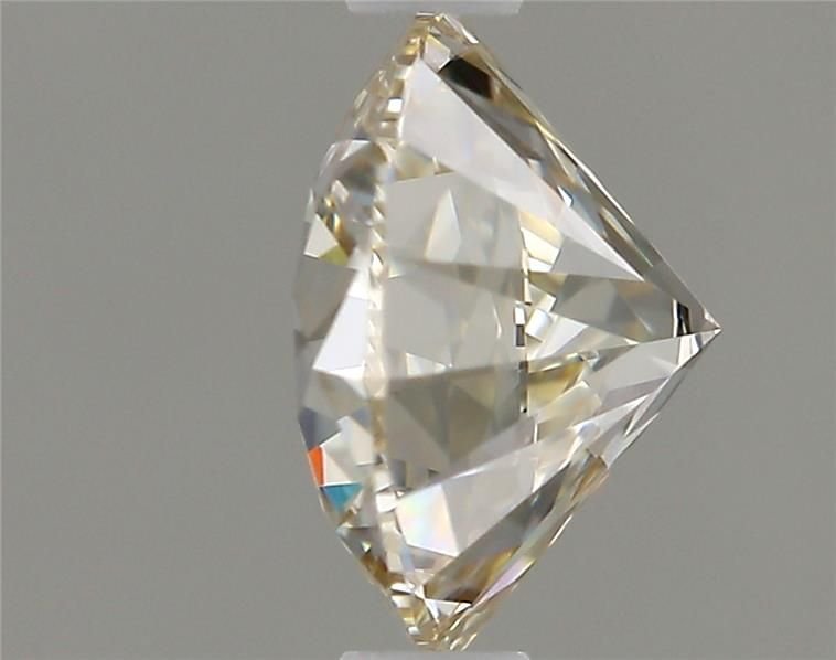 0.77ct K VVS1 Rare Carat Ideal Cut Round Diamond