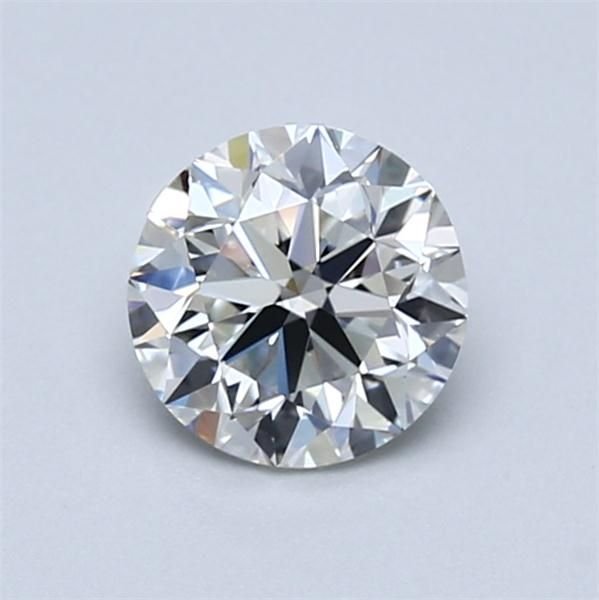 1.01ct H VVS1 Very Good Cut Round Diamond