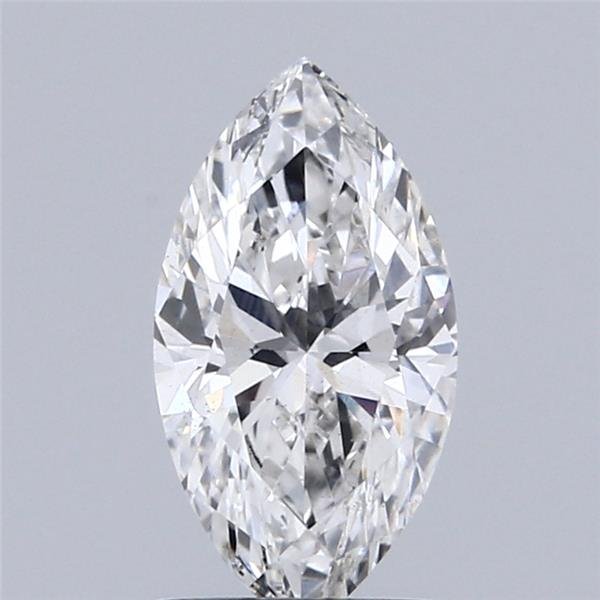 1.22 Carat Marquise Lab Diamond