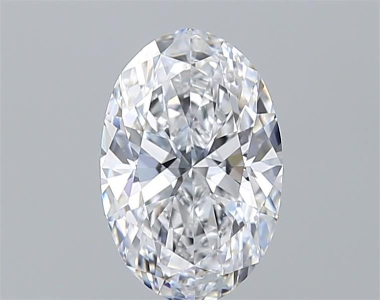 1.78 Carat Oval Lab Diamond