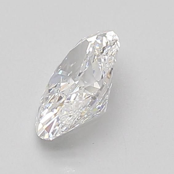 0.96ct E VS2 Rare Carat Ideal Cut Oval Lab Grown Diamond