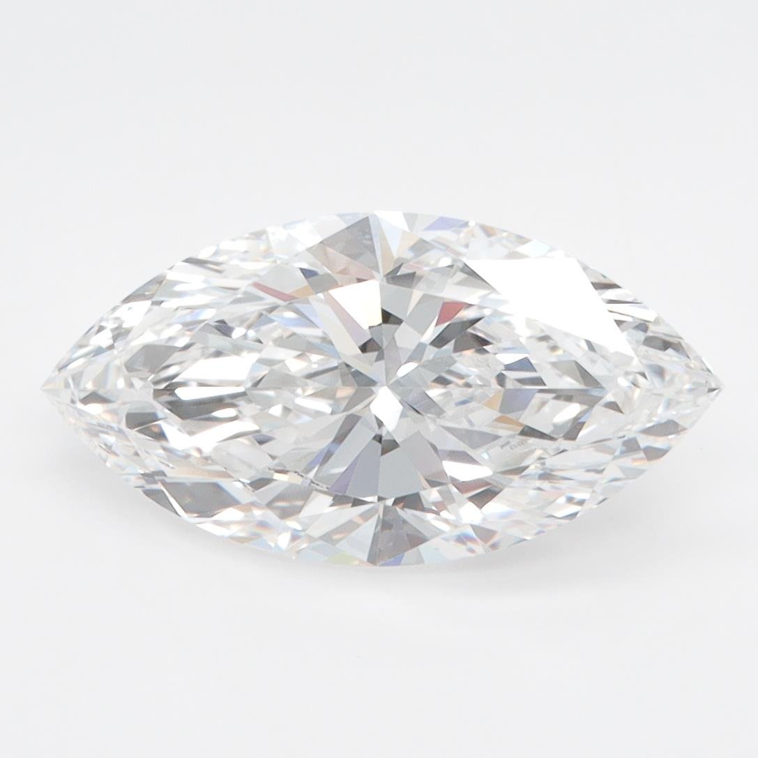 2.50 Carat Marquise Lab Diamond