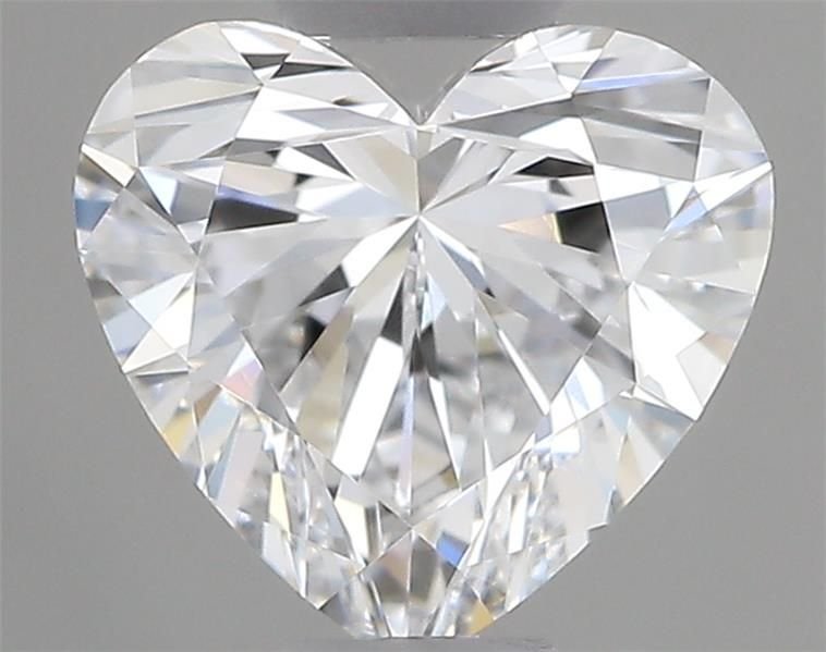 0.50 Carat Heart Natural Diamond