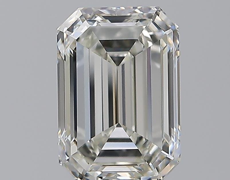 3.50 Carat Emerald Natural Diamond