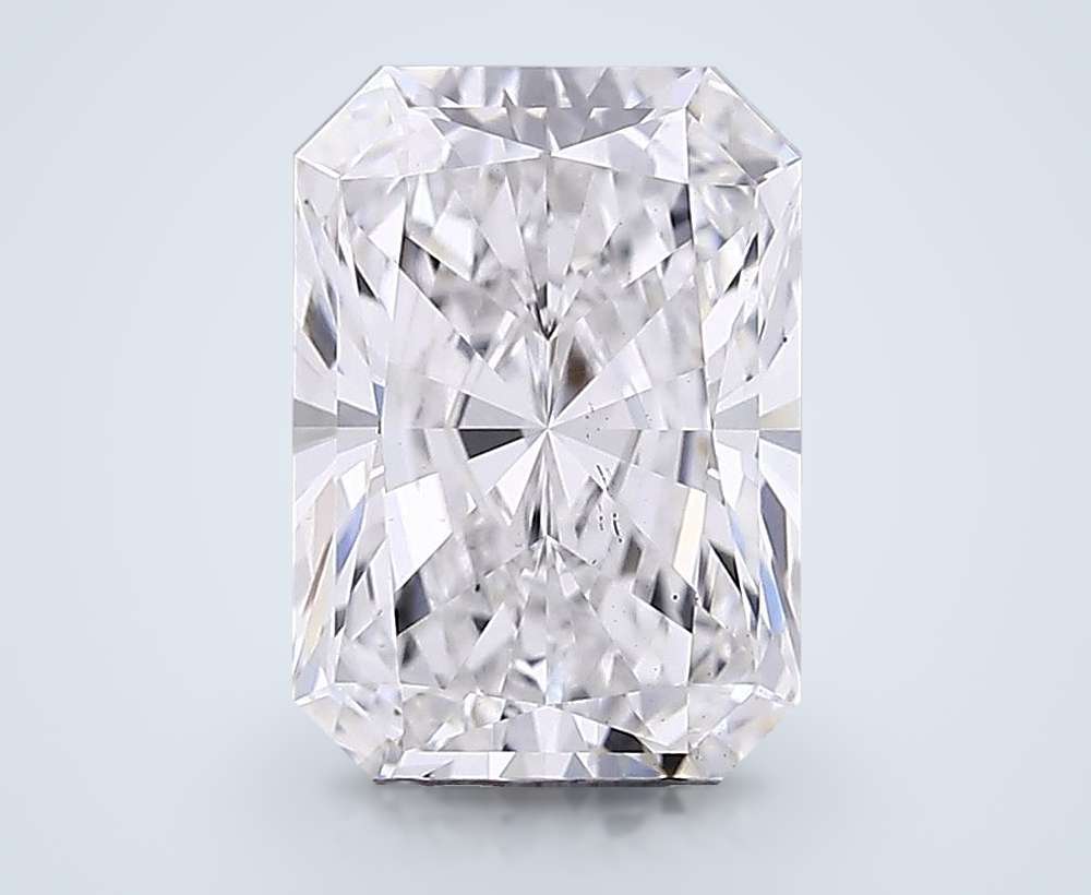 2.14 Carat Radiant Lab Diamond