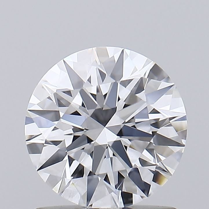 1.08 Carat Round Lab Diamond