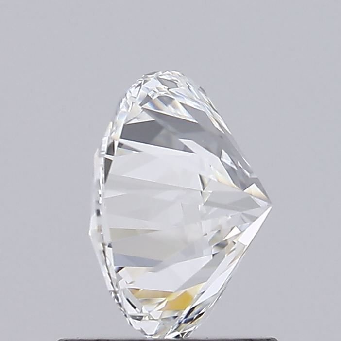 1.31ct E IF Rare Carat Ideal Cut Round Lab Grown Diamond