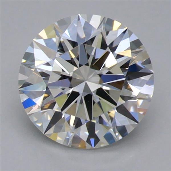 0.41ct G VVS2 Rare Carat Ideal Cut Round Diamond