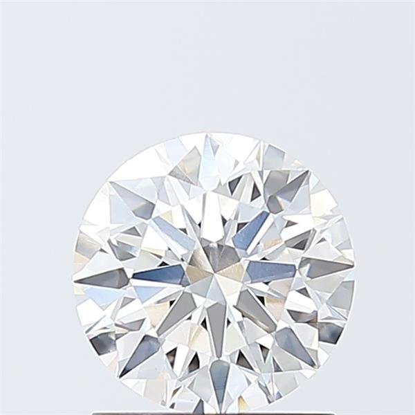 1.15ct E VS1 Rare Carat Ideal Cut Round Lab Grown Diamond