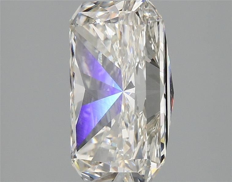 3.01 Carat Radiant Lab Diamond