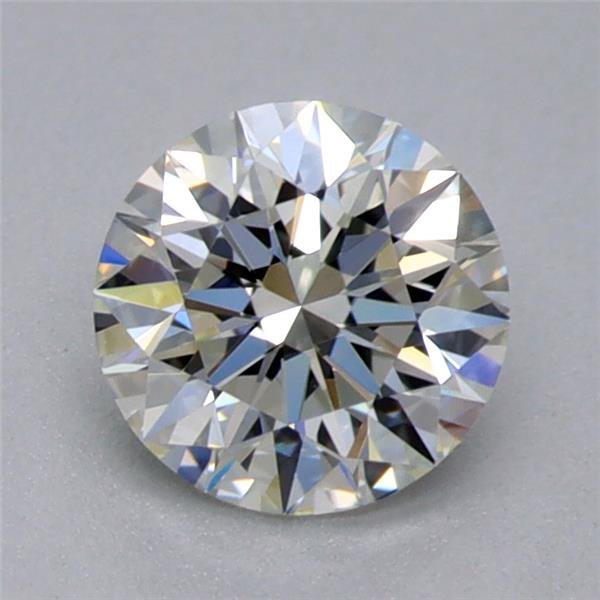 0.33ct H VVS1 Rare Carat Ideal Cut Round Diamond