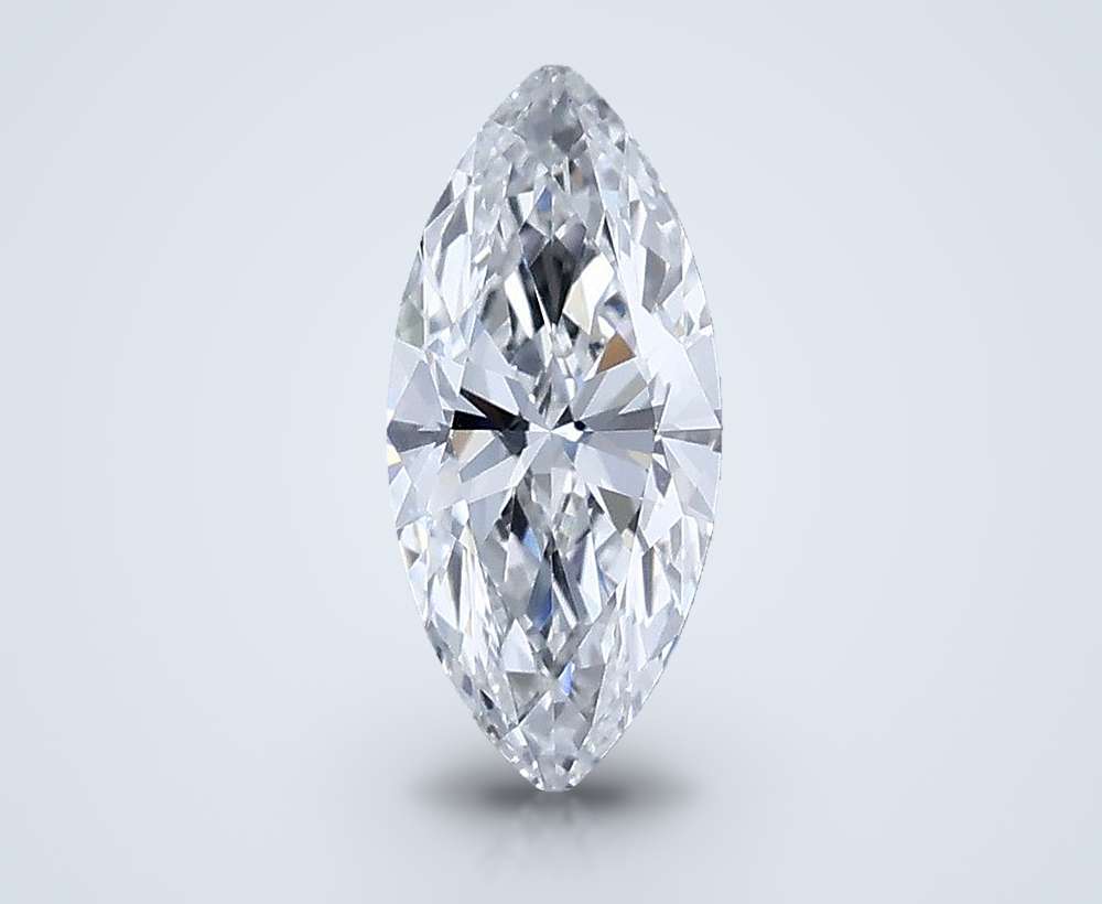 0.80 Carat Marquise Natural Diamond