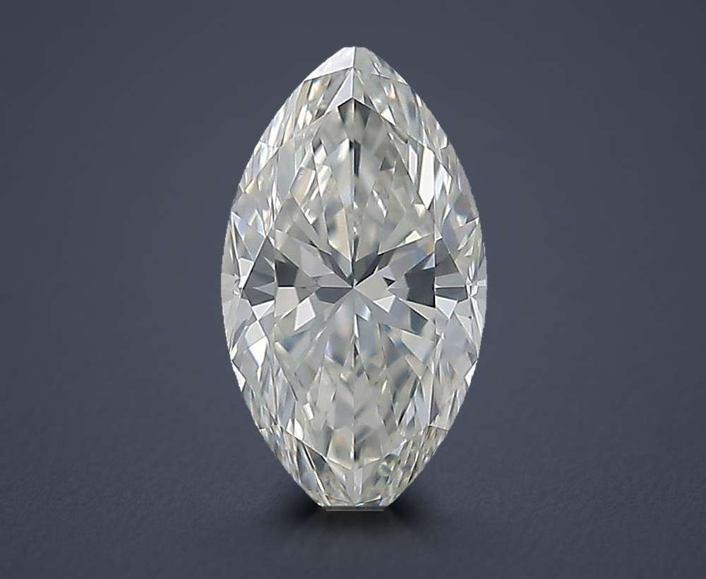 0.80 Carat Marquise Natural Diamond