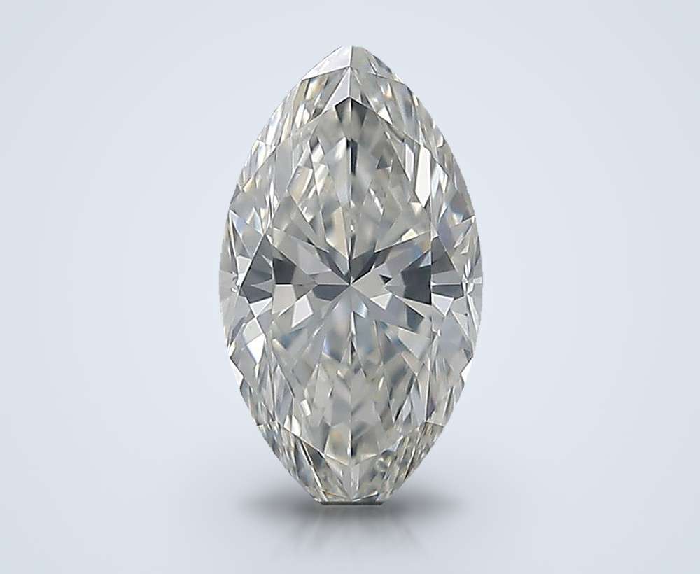 0.80 Carat Marquise Natural Diamond