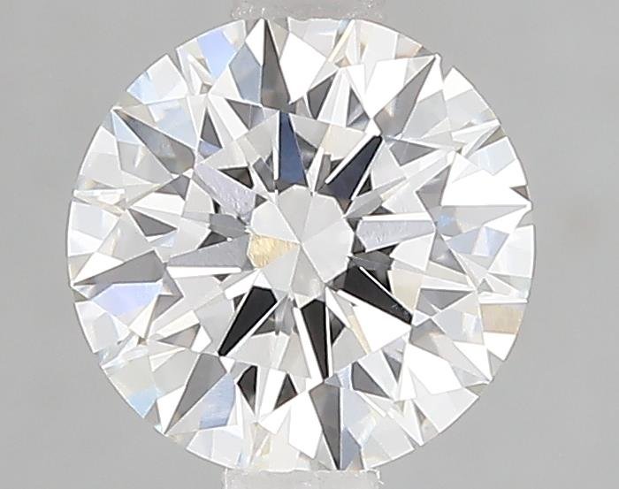 1.60ct H VVS2 Rare Carat Ideal Cut Round Lab Grown Diamond