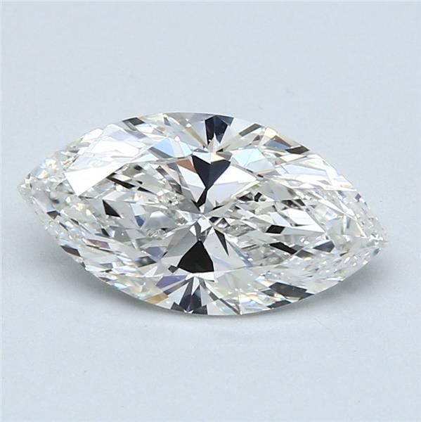 2.00 Carat Marquise Natural Diamond