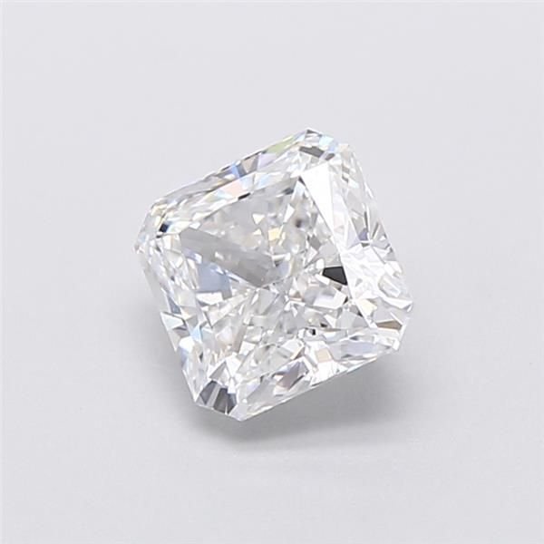 1.08 Carat Radiant Lab Diamond
