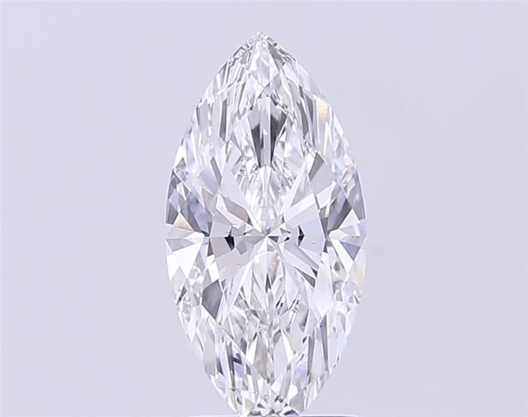 2.11 Carat Marquise Lab Diamond