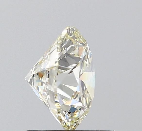 1.24ct J VVS2 Rare Carat Ideal Cut Round Diamond