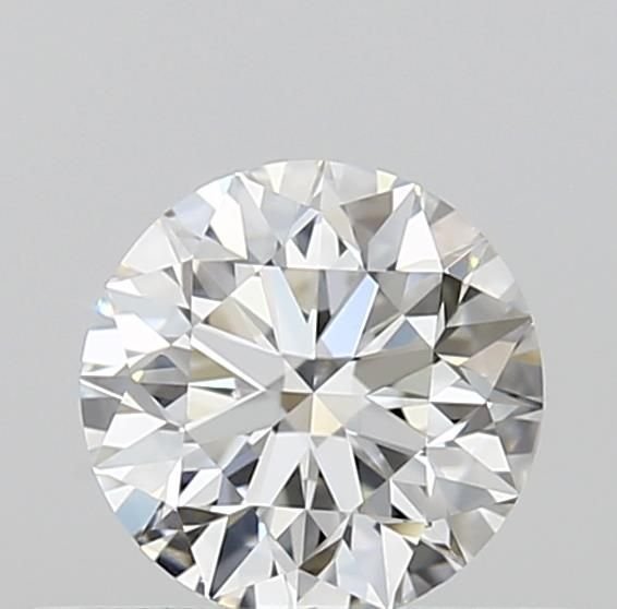 0.40 Carat Round Natural Diamond