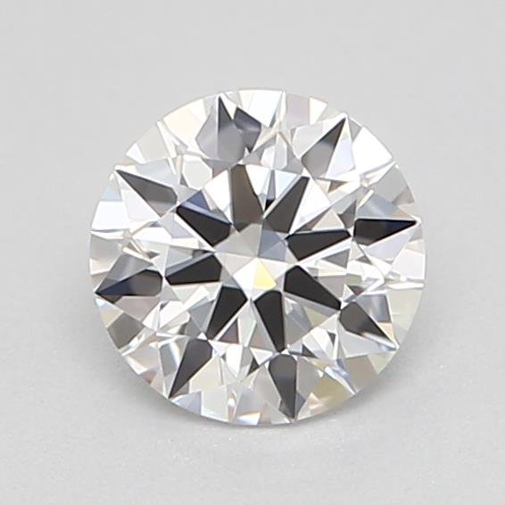 0.30ct E VVS2 Rare Carat Ideal Cut Round Diamond