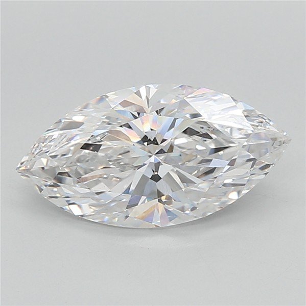 2.01 Carat Marquise Lab Diamond