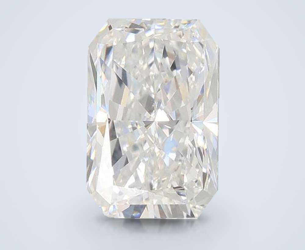 2.02 Carat Radiant Lab Diamond